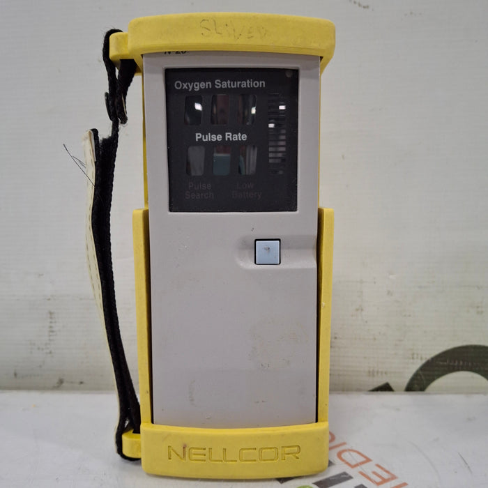 Nellcor Nellcor N-20 Pulse Oximeter Patient Monitors reLink Medical