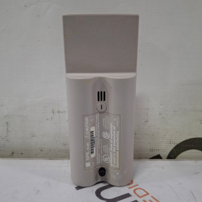 Nellcor Nellcor N-20 Pulse Oximeter Patient Monitors reLink Medical
