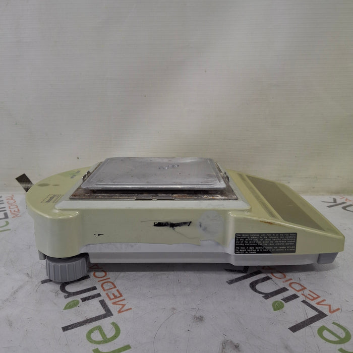 Mettler-Toledo, Inc. Mettler-Toledo, Inc. PG5002-S Delta Range Balance Scale Research Lab reLink Medical