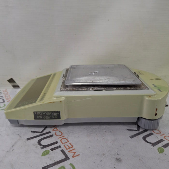 Mettler-Toledo, Inc. Mettler-Toledo, Inc. PG5002-S Delta Range Balance Scale Research Lab reLink Medical