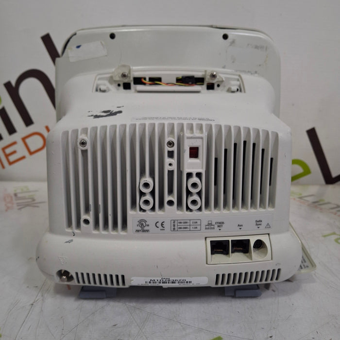 GE Healthcare GE Healthcare Dash 4000 - Masimo SpO2 Patient Monitor Patient Monitors reLink Medical