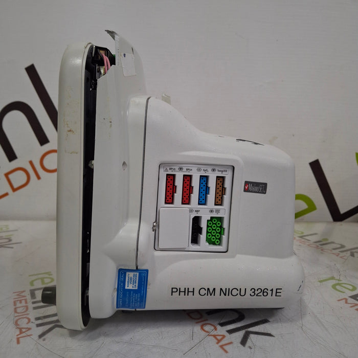 GE Healthcare GE Healthcare Dash 4000 - Masimo SpO2 Patient Monitor Patient Monitors reLink Medical