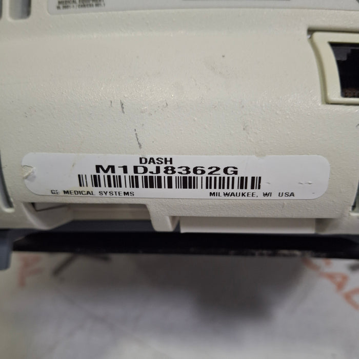 GE Healthcare GE Healthcare Dash 4000 - Masimo SpO2 Patient Monitor Patient Monitors reLink Medical