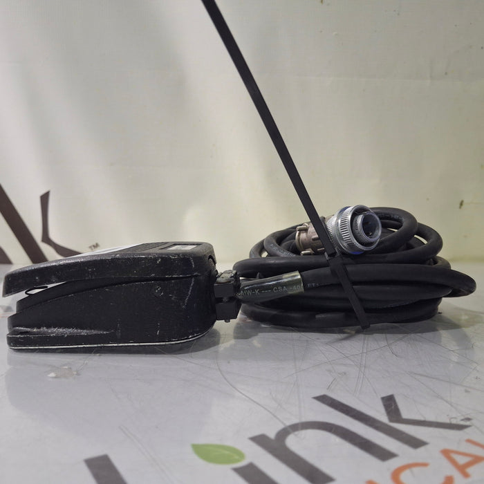 Valleylab Valleylab E6009 BiPolar Footswitch Electrosurgical Units reLink Medical