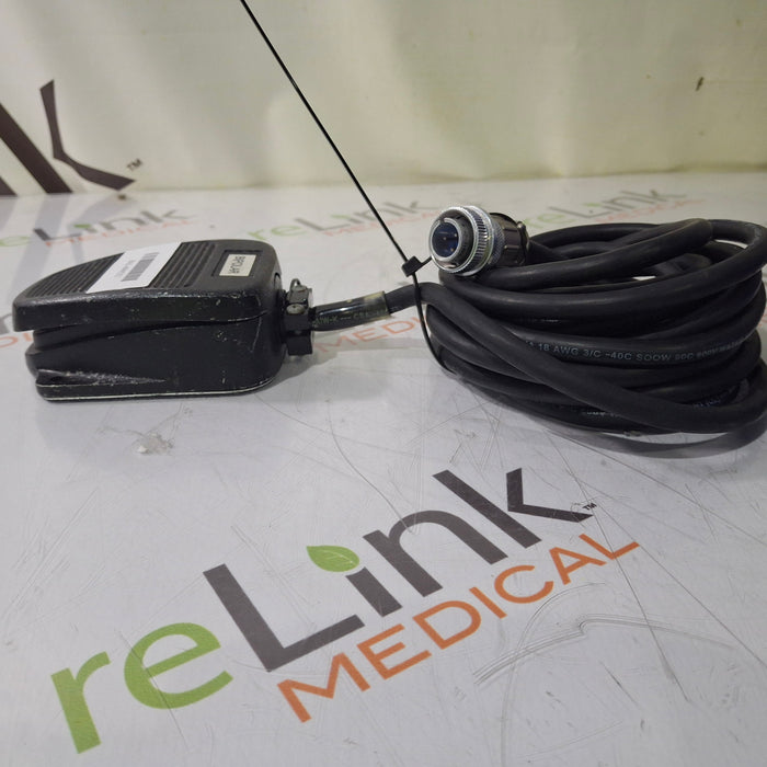 Valleylab Valleylab E6009 BiPolar Footswitch Electrosurgical Units reLink Medical