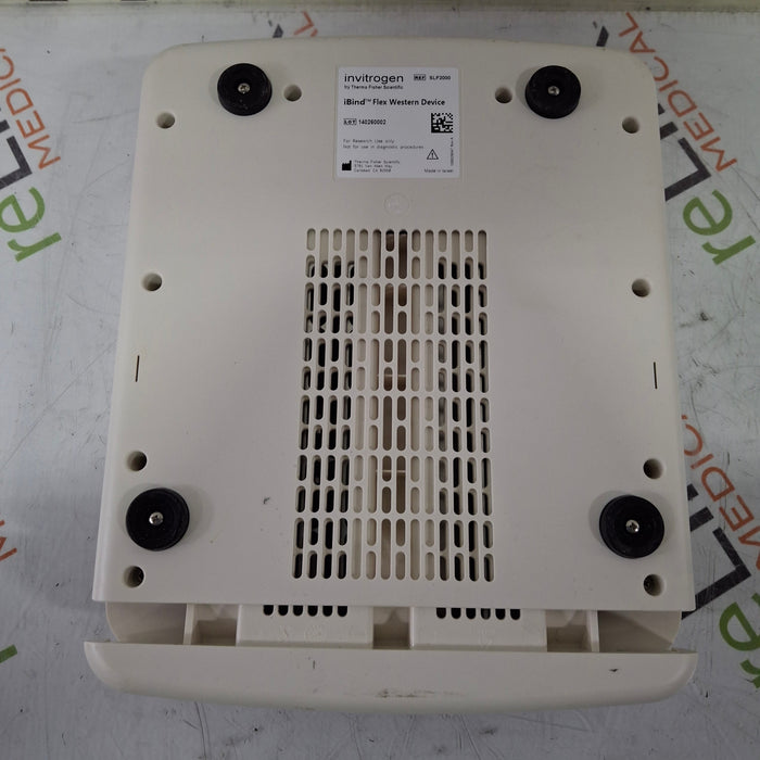 Life Technologies iBind Western Device System