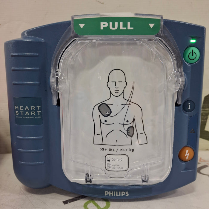 Philips HeartStart Onsite AED M5066A