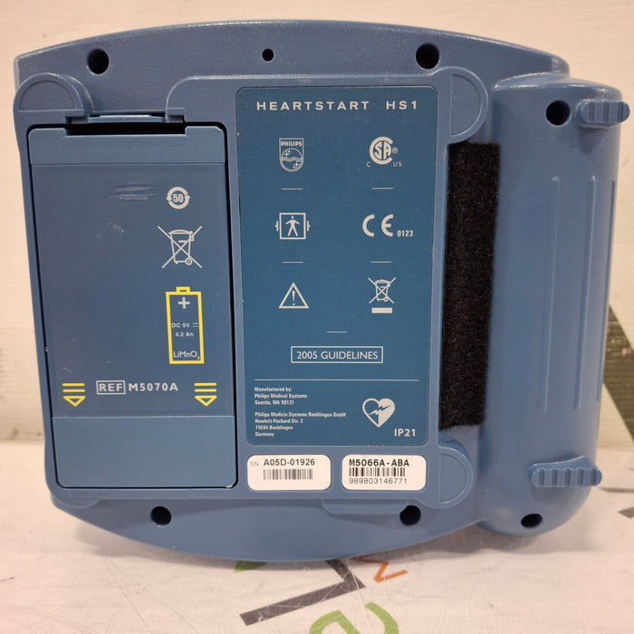 Philips HeartStart Onsite AED M5066A