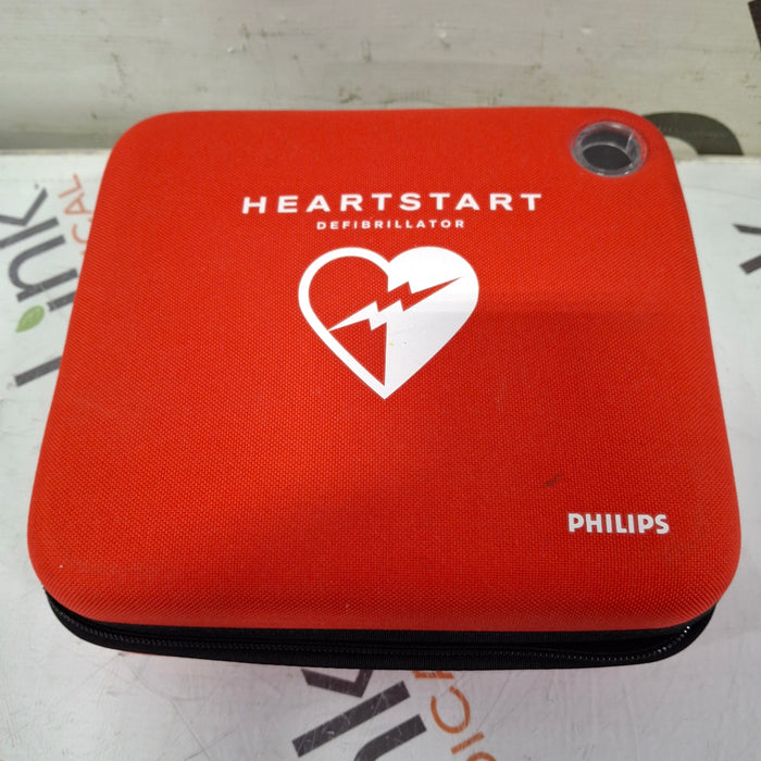 Philips HeartStart Onsite AED M5066A