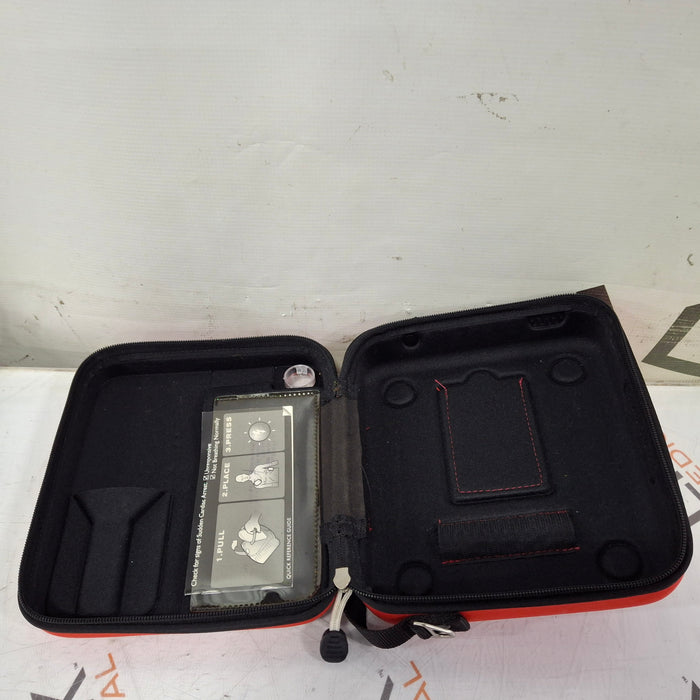 Philips HeartStart Onsite AED M5066A