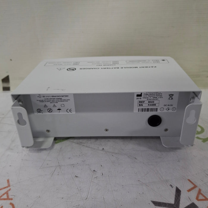 Invivo Research Inc Invivo Research Inc 9023 Patient Module Battery Charger Patient Monitors reLink Medical