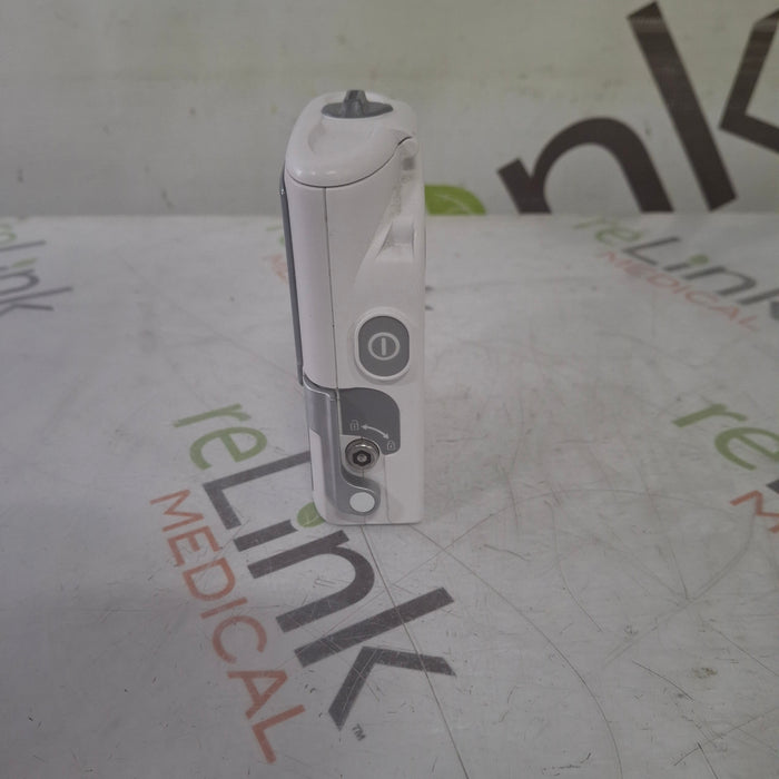 Smiths Medical Smiths Medical CADD Solis 2110 Ambulatory Infusion Pump Infusion Pump reLink Medical