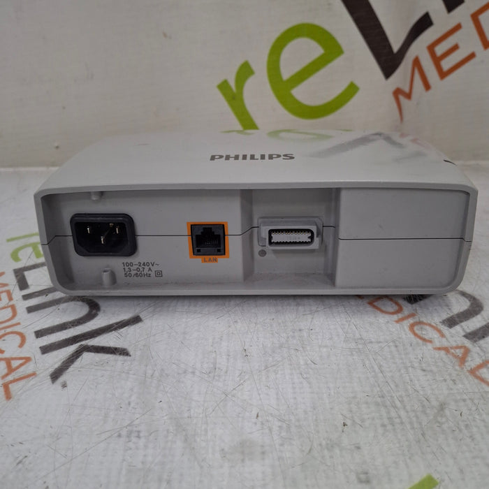 Philips M8023A X2/MP2 Charger