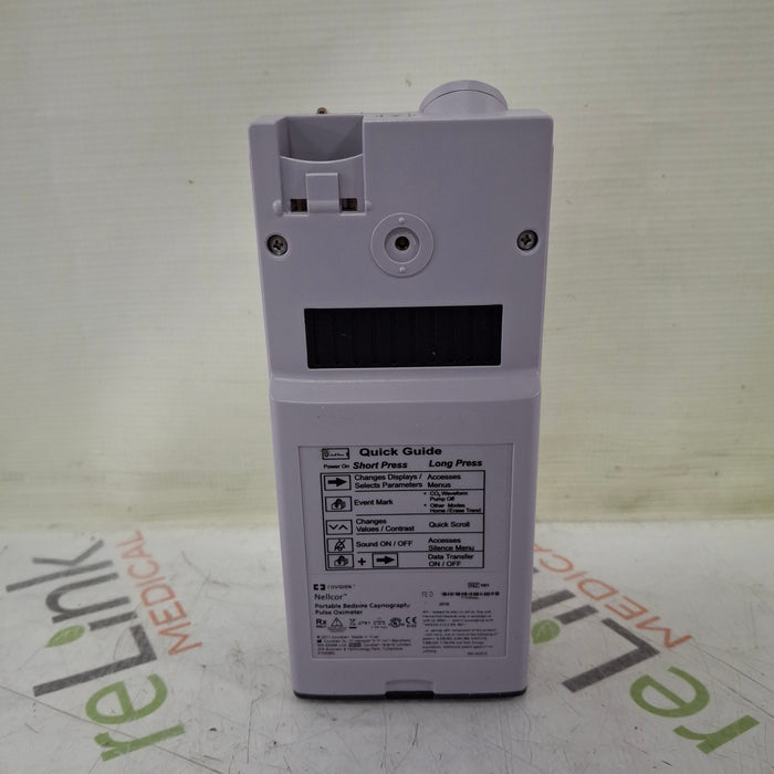 Nellcor Nellcor N-85 Pulse Oximeter Patient Monitors reLink Medical
