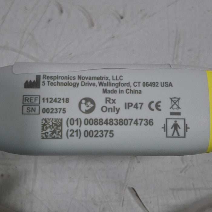 Respironics GE Carescape CO2 LoFlo Module