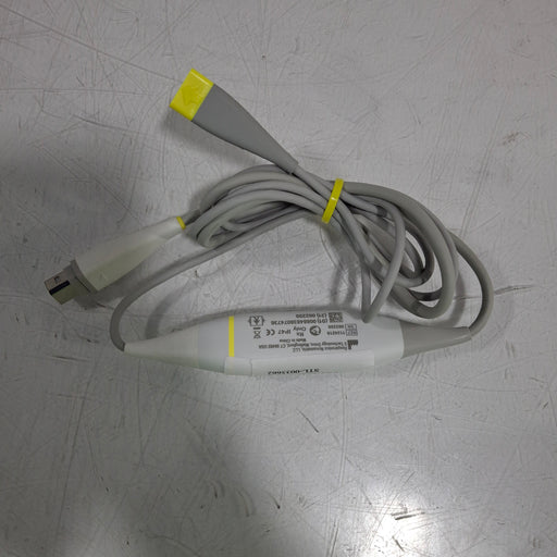 Respironics Respironics GE Carescape CO2 LoFlo Module Patient Monitors reLink Medical