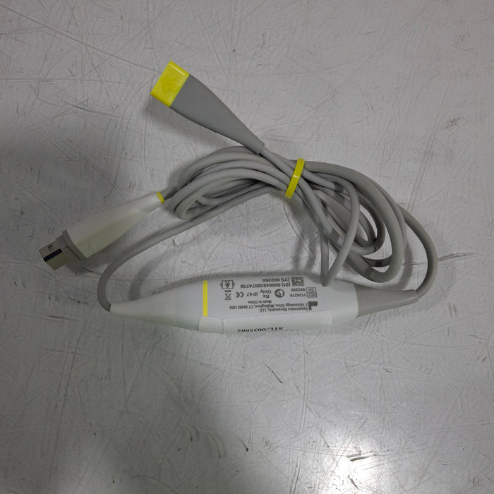 Respironics Respironics GE Carescape CO2 LoFlo Module Patient Monitors reLink Medical