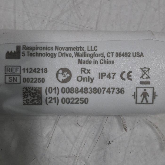 Respironics Respironics GE Carescape CO2 LoFlo Module Patient Monitors reLink Medical