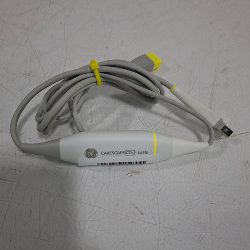 Respironics Respironics GE Carescape CO2 LoFlo Module Patient Monitors reLink Medical