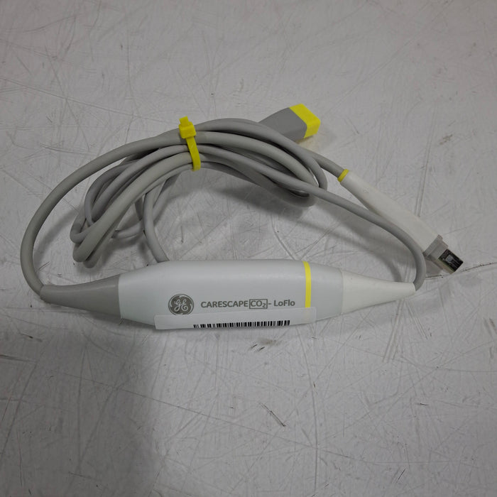 Respironics Respironics GE Carescape CO2 LoFlo Module Patient Monitors reLink Medical