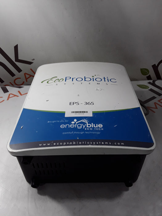 Eco Probiotic Systems Eco Probiotic Systems EPS-365 Air Purifier Industrial Equipment reLink Medical
