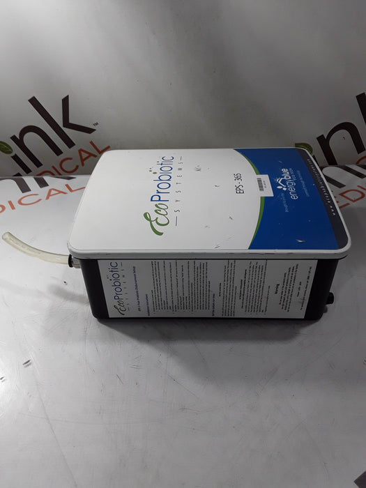 Eco Probiotic Systems Eco Probiotic Systems EPS-365 Air Purifier Industrial Equipment reLink Medical