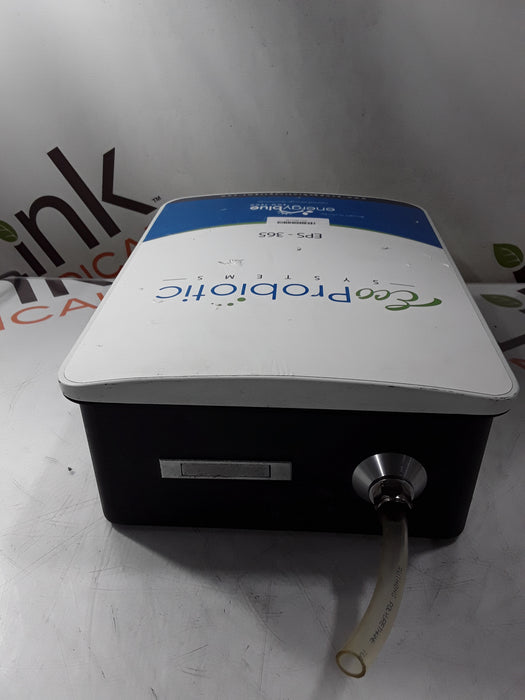 Eco Probiotic Systems Eco Probiotic Systems EPS-365 Air Purifier Industrial Equipment reLink Medical