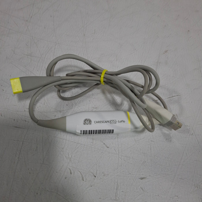 Respironics GE Carescape CO2 LoFlo Module