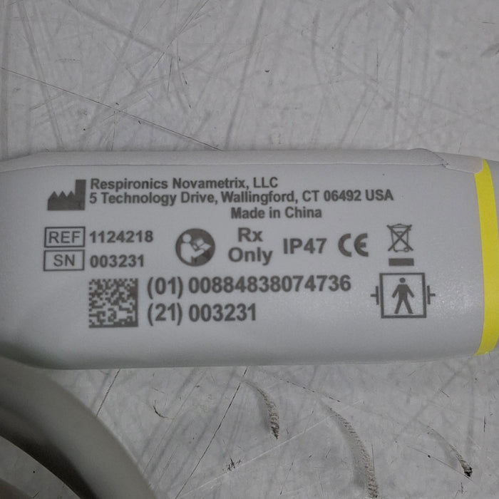 Respironics GE Carescape CO2 LoFlo Module