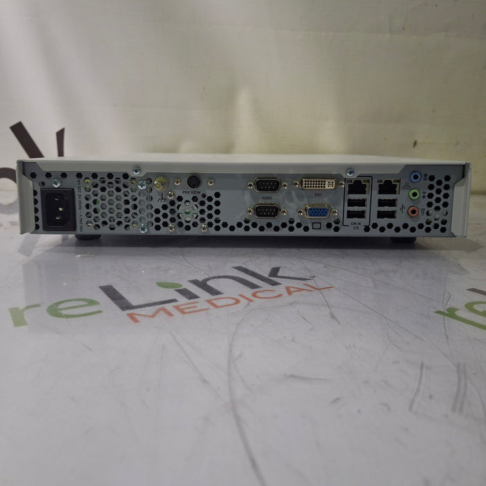 Stryker Switchpoint Infinity 3 Simplified Operating Theatre Control