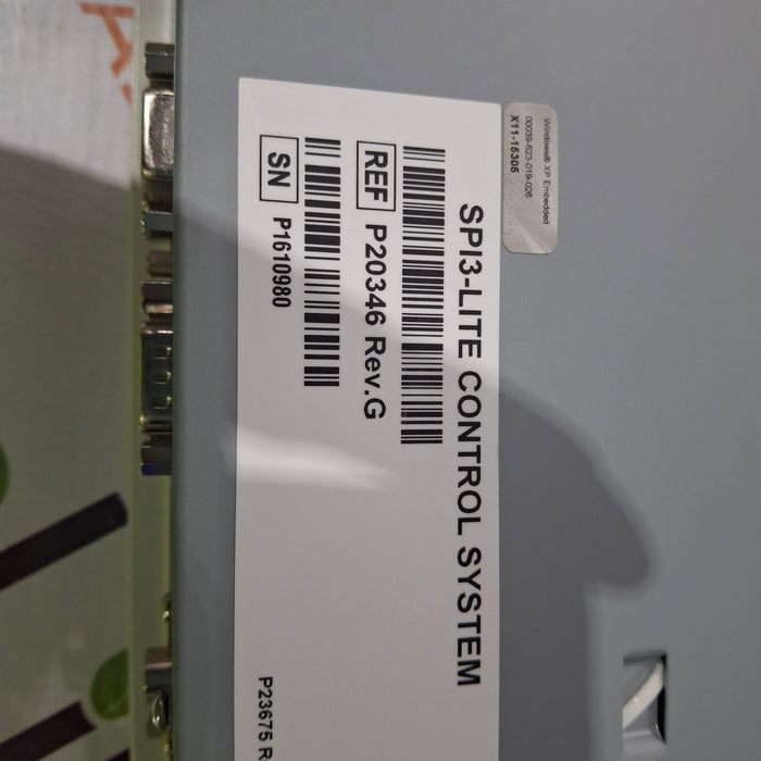 Stryker Switchpoint Infinity 3 Simplified Operating Theatre Control