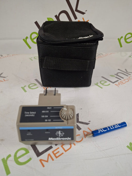 Medtronic Medtronic 31363 ACTtrac Surgical Equipment reLink Medical