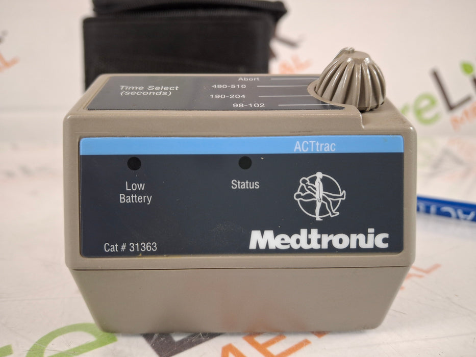 Medtronic Medtronic 31363 ACTtrac Surgical Equipment reLink Medical