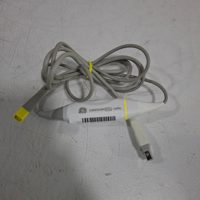 Respironics Respironics GE Carescape CO2 LoFlo Module Patient Monitors reLink Medical