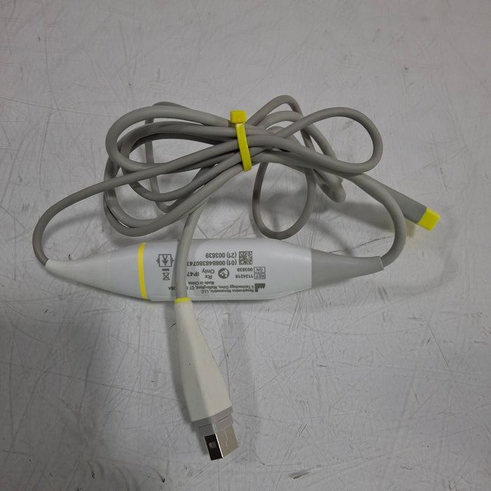 Respironics Respironics GE Carescape CO2 LoFlo Module Patient Monitors reLink Medical