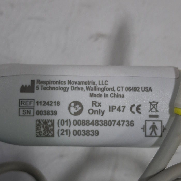 Respironics Respironics GE Carescape CO2 LoFlo Module Patient Monitors reLink Medical