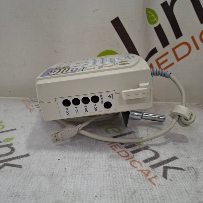 Nihon Kohden Nihon Kohden JE-921A Neurofax Amplifier EEG EMG Sleep Systems reLink Medical