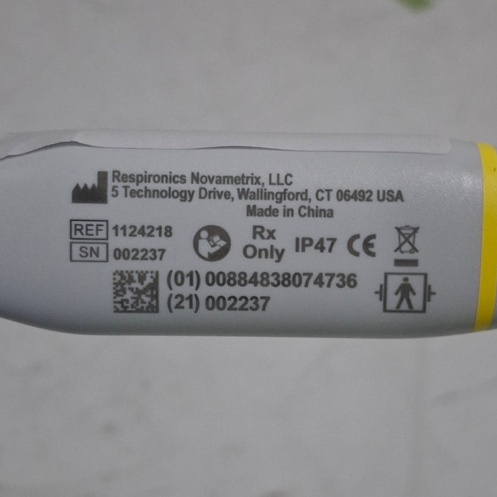 Respironics GE Carescape CO2 LoFlo Module