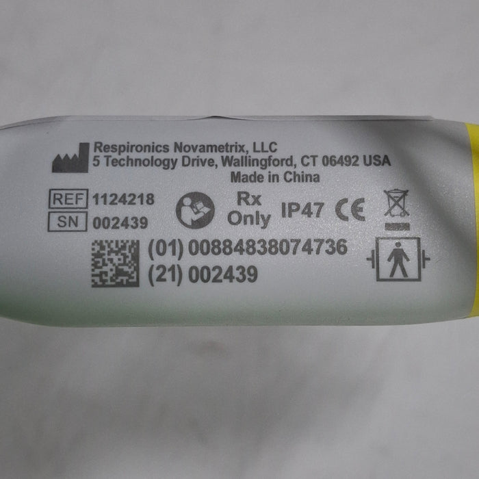 Respironics GE Carescape CO2 LoFlo Module