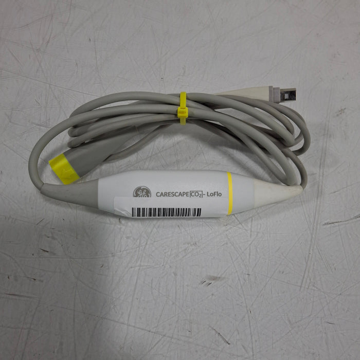 Respironics Respironics GE Carescape CO2 LoFlo Module Patient Monitors reLink Medical