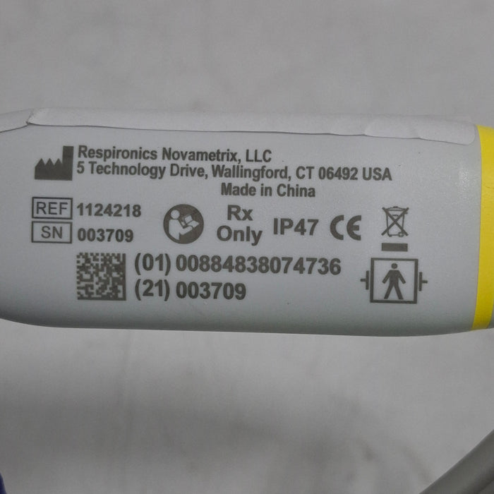 Respironics Respironics GE Carescape CO2 LoFlo Module Patient Monitors reLink Medical