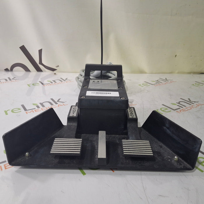 Valleylab Valleylab E6008 Monopolar Electrosurgical Footswitch Electrosurgical Units reLink Medical