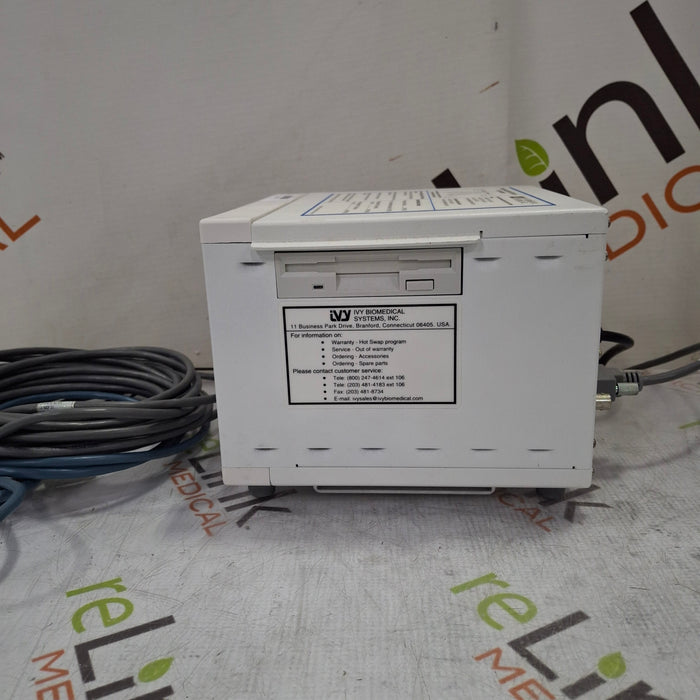 Ivy Biomedical Ivy Biomedical Cardiac Trigger Monitor 3150 Patient Monitor Patient Monitors reLink Medical