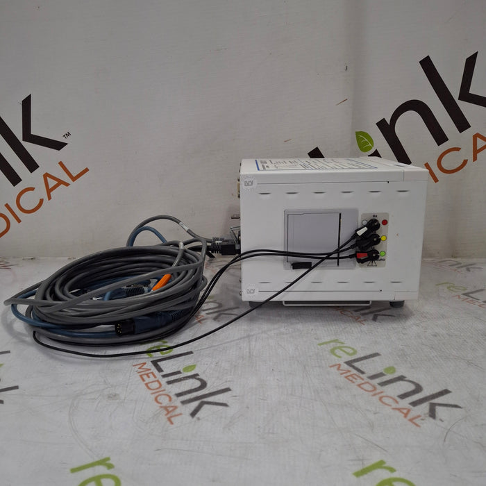 Ivy Biomedical Ivy Biomedical Cardiac Trigger Monitor 3150 Patient Monitor Patient Monitors reLink Medical