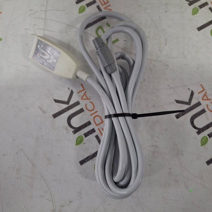 Philips Philips 12 Pin ECG Trunk Cable Patient Monitors reLink Medical