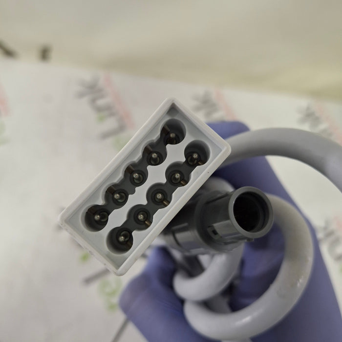 Philips Philips 12 Pin ECG Trunk Cable Patient Monitors reLink Medical