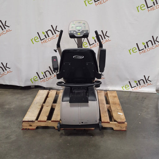 NuStep, Inc. NuStep, Inc. TRS 4000 Recumbent Cross Trainer Fitness and Rehab Equipment reLink Medical