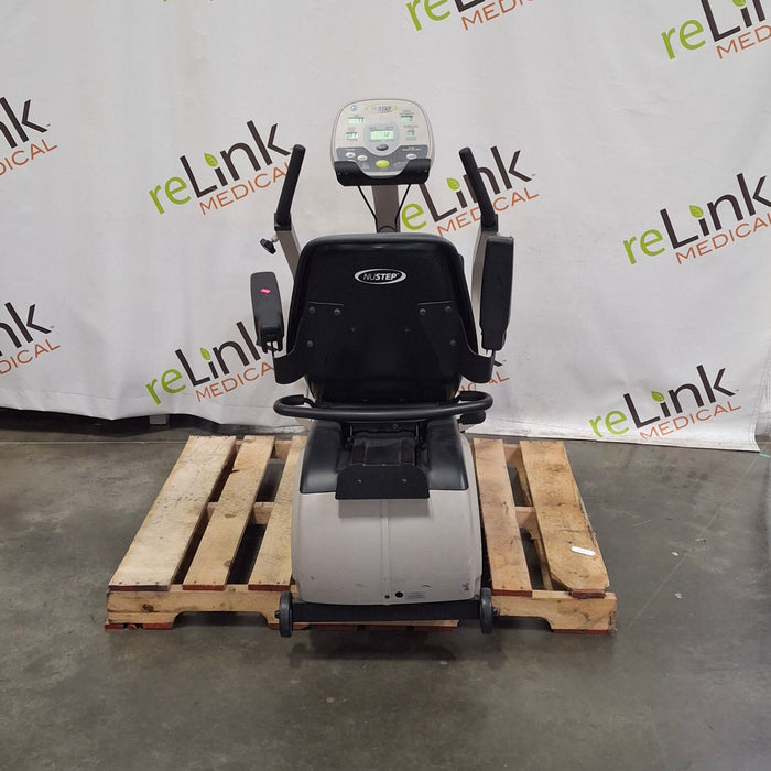NuStep, Inc. NuStep, Inc. TRS 4000 Recumbent Cross Trainer Fitness and Rehab Equipment reLink Medical