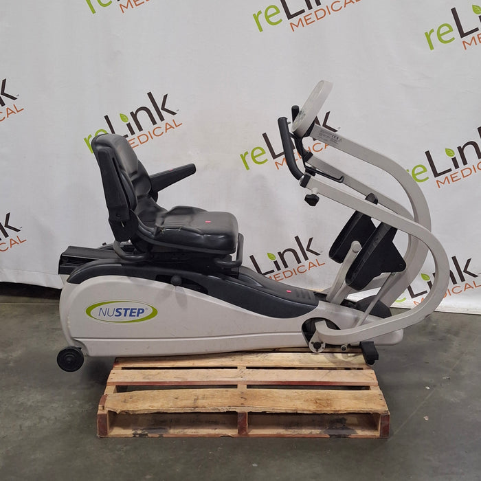 NuStep, Inc. NuStep, Inc. TRS 4000 Recumbent Cross Trainer Fitness and Rehab Equipment reLink Medical