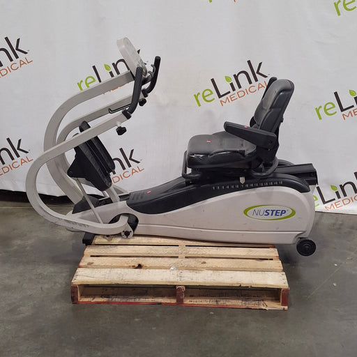NuStep, Inc. NuStep, Inc. TRS 4000 Recumbent Cross Trainer Fitness and Rehab Equipment reLink Medical